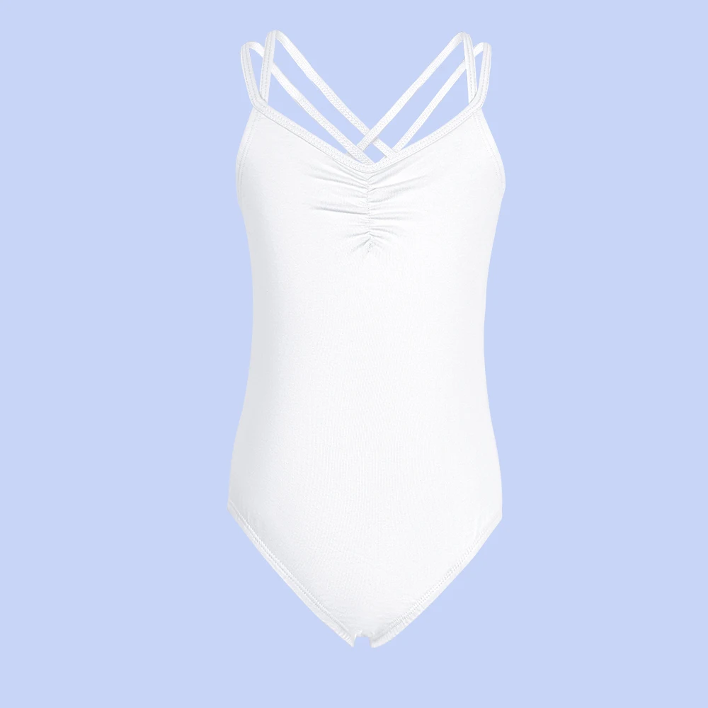 Ballet Leotards for Girls Toddler Dance Stage