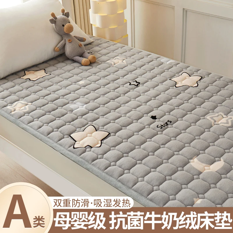 

Dropshipping Customizable Size Mattress Soft Mattress Home Tatami Mat Was The Floor Mat Student SA16-33999