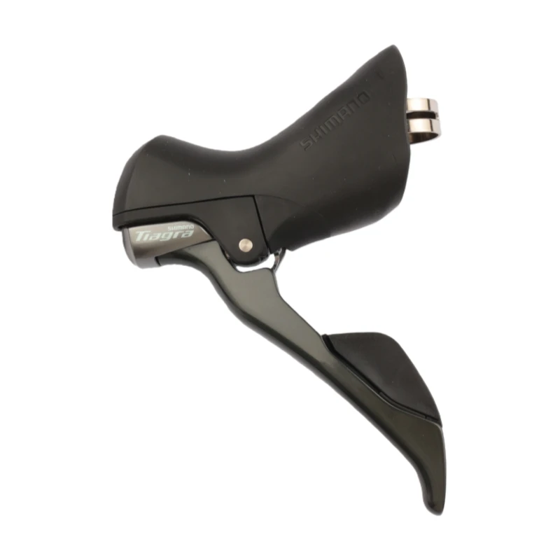 シマノ TIAGRA 4700 シフター左 2s/右 10s/ペア 2x10s シフターレバー