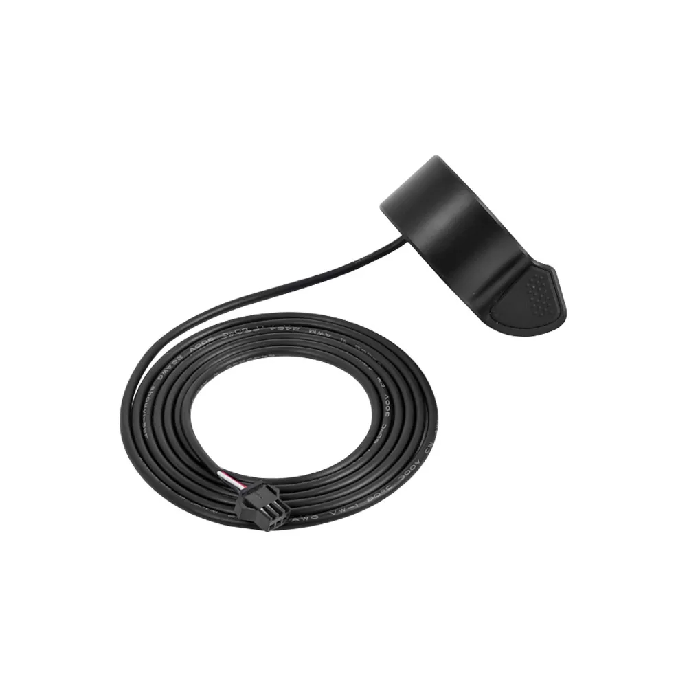 Waterproof Right-Hand Electric Bicycle Speed Control Throttle