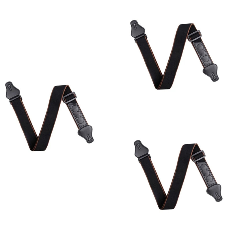 

Новый Чистый стиль, популярный ремень для народной гитары, многофункциональный ремень