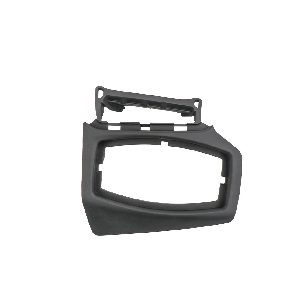 Premium Headlight Switch Frame - Interior Dashboard Trim Cover