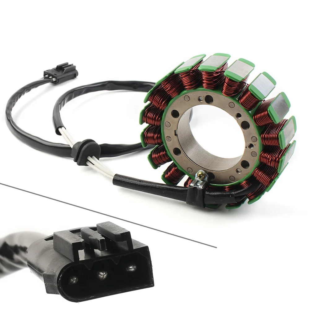 

Motorcycle Magneto Stator For BMW F650GS F800GS 2009-2014 F800ST 2007-2012 F800R 2010-2014 F800S 2007-2010