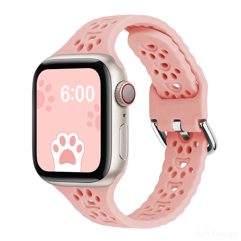 Designer Apple Watch Bands For Women - Watch Station