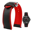 Black redX silver B