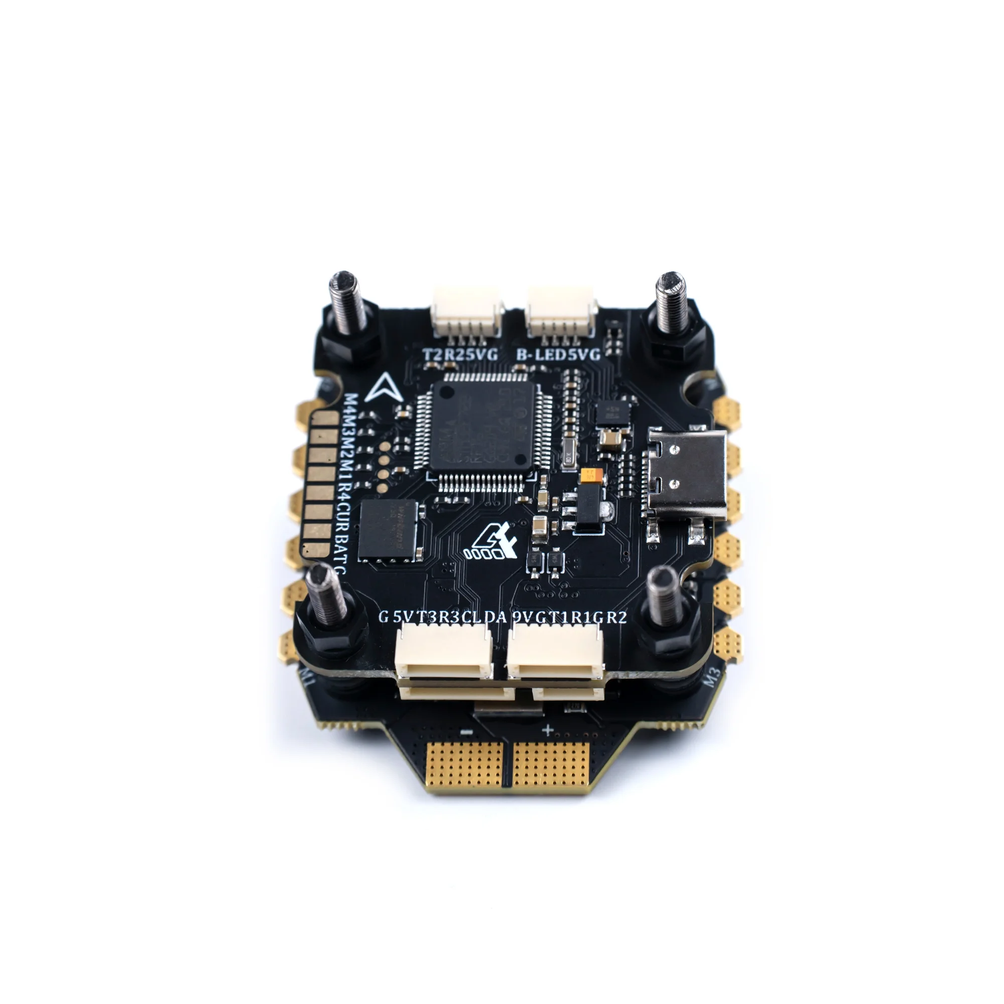 Axisflying Argus PRO Plug and Play STACK 55A/65A & F7 thumbnail 5