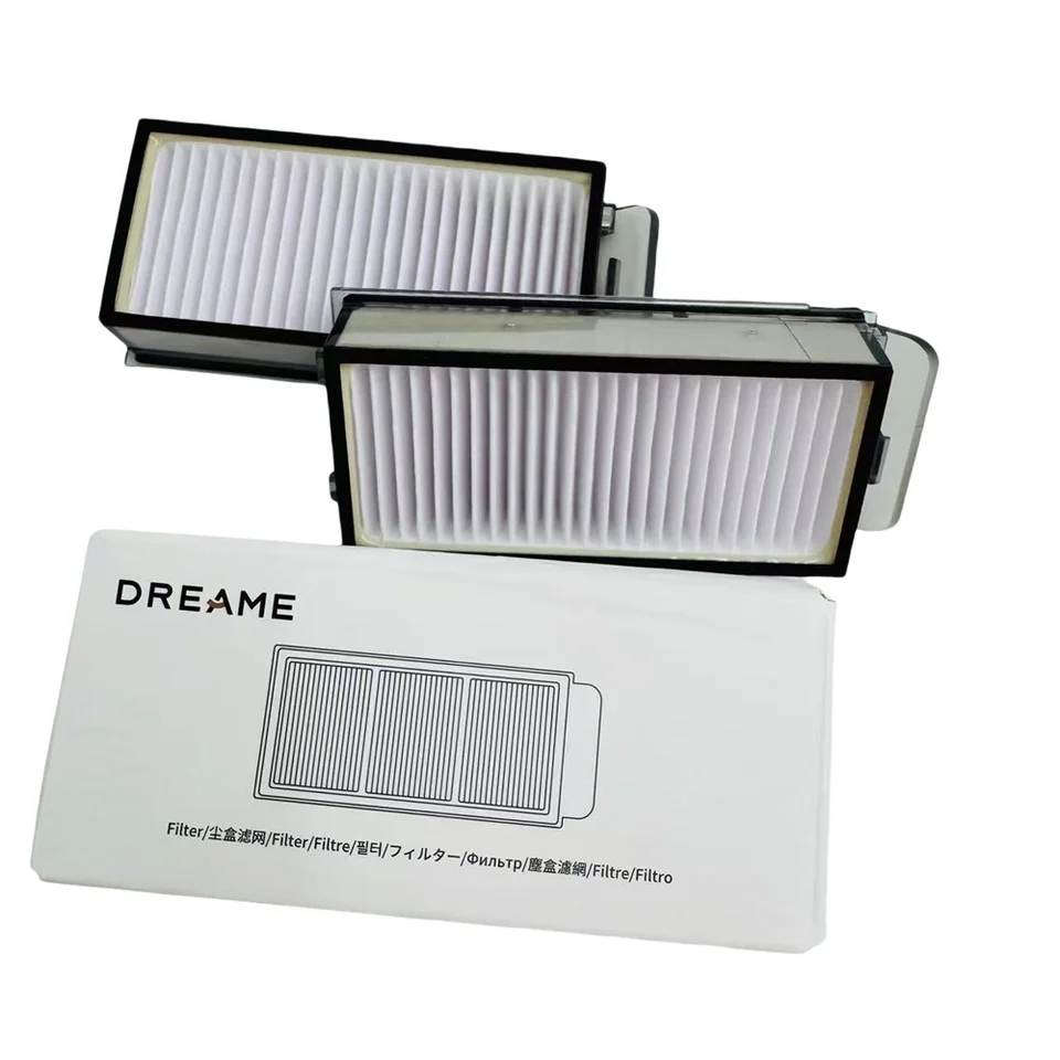 Için Dreame L40s Pro Ultra, X50 Ultra Complete, X50 Ultra, L50 Pro Ultra, X40 Ultra, X40 Ultra