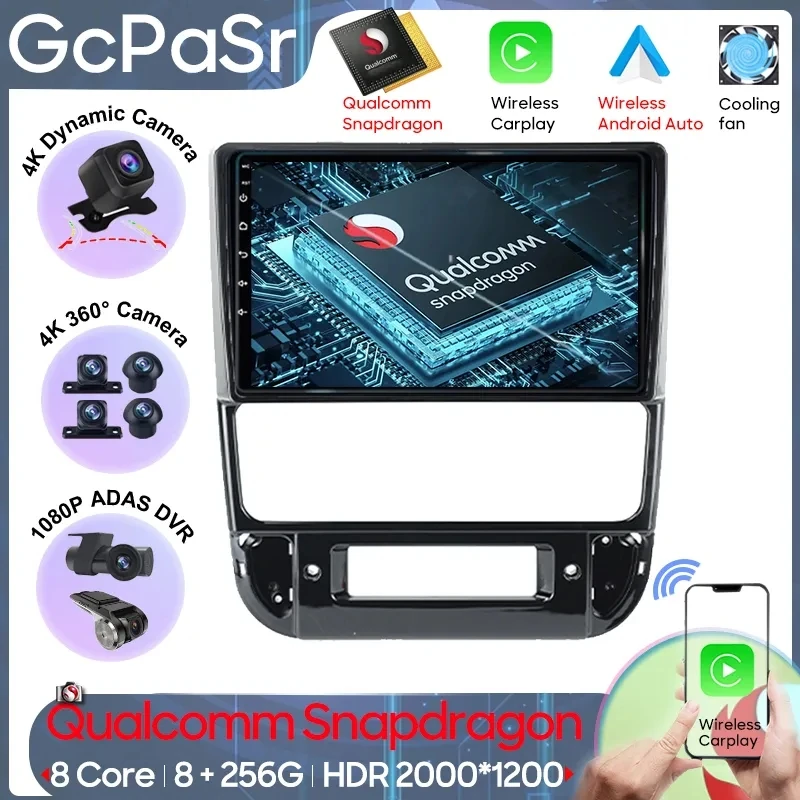 

8-ядерный для Peugeot 406 1995-2005, навигация GPS, автомобильное радио, Android, автомобильное стереоустройство, стандартное Bluetooth, Wi-Fi, без DVD, типоразмер 2DIN