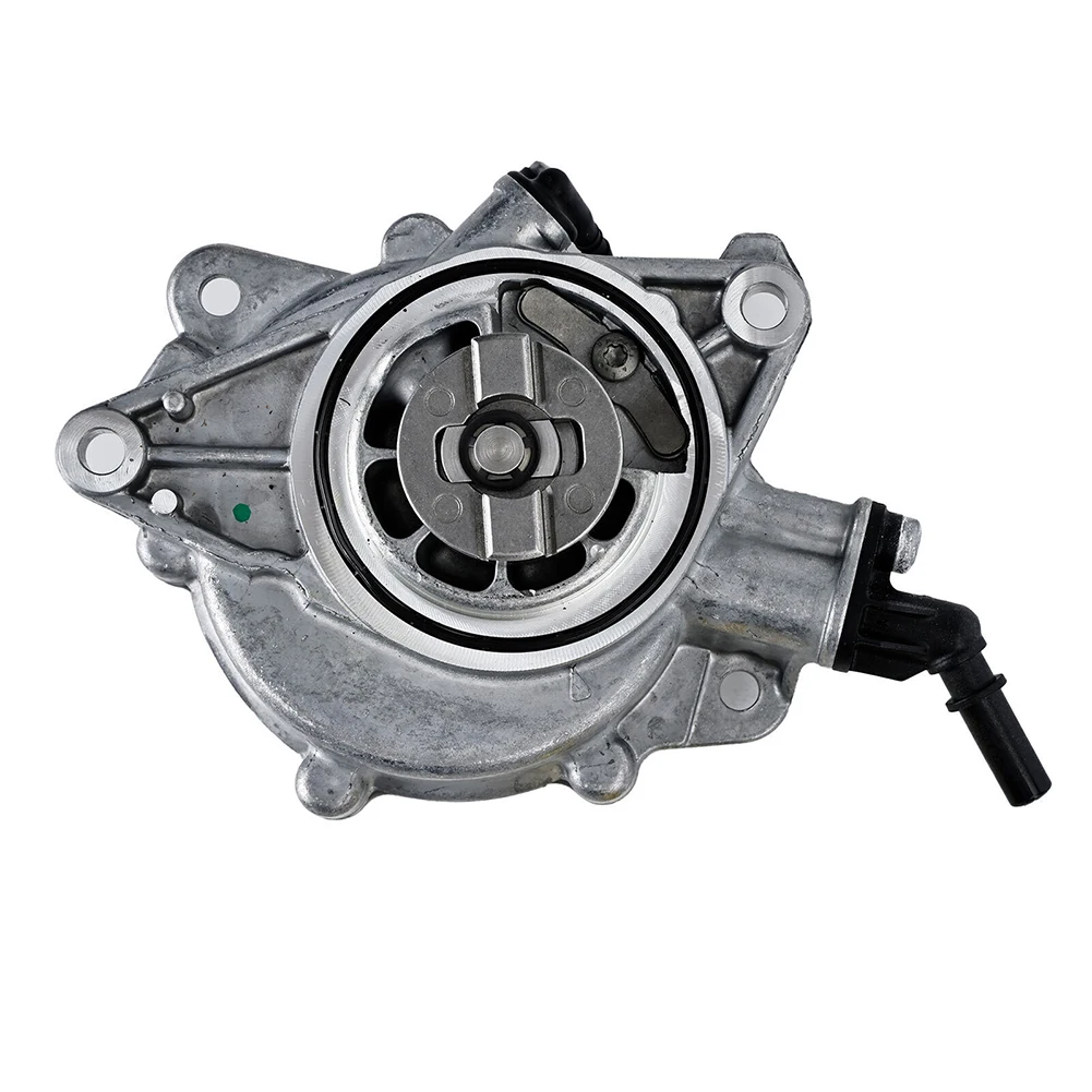 Car Brake Vacuum Pump For DS3 DS4 DS5 For C4 208 3008 5008 1.6THP 456583 9812155680 11667586424 Car Accessories