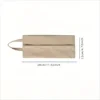 Portable Underwear Storage Bag Large Capacity Multifunctional Foldable Cotton Material Travel Essentials Socks Organizer Handbag 3