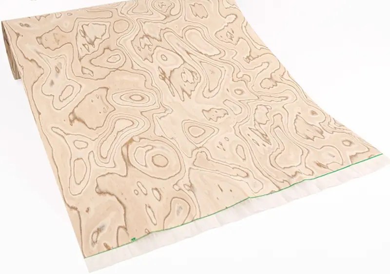L:2.5Meters Width:58cm T:0.25mm Technology Engineered Wood Veneer Decoration and Renovation Veneer Reconstituted Wood Veneer - Image 63