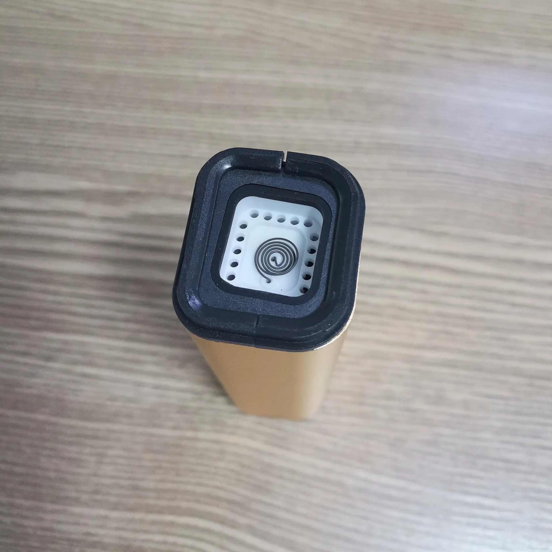 전자 향 버너, USB 아랍 향기 디퓨저, 아로마 테라피 기계, 무선 아랍 증발기, 사우디 아라비아 직송