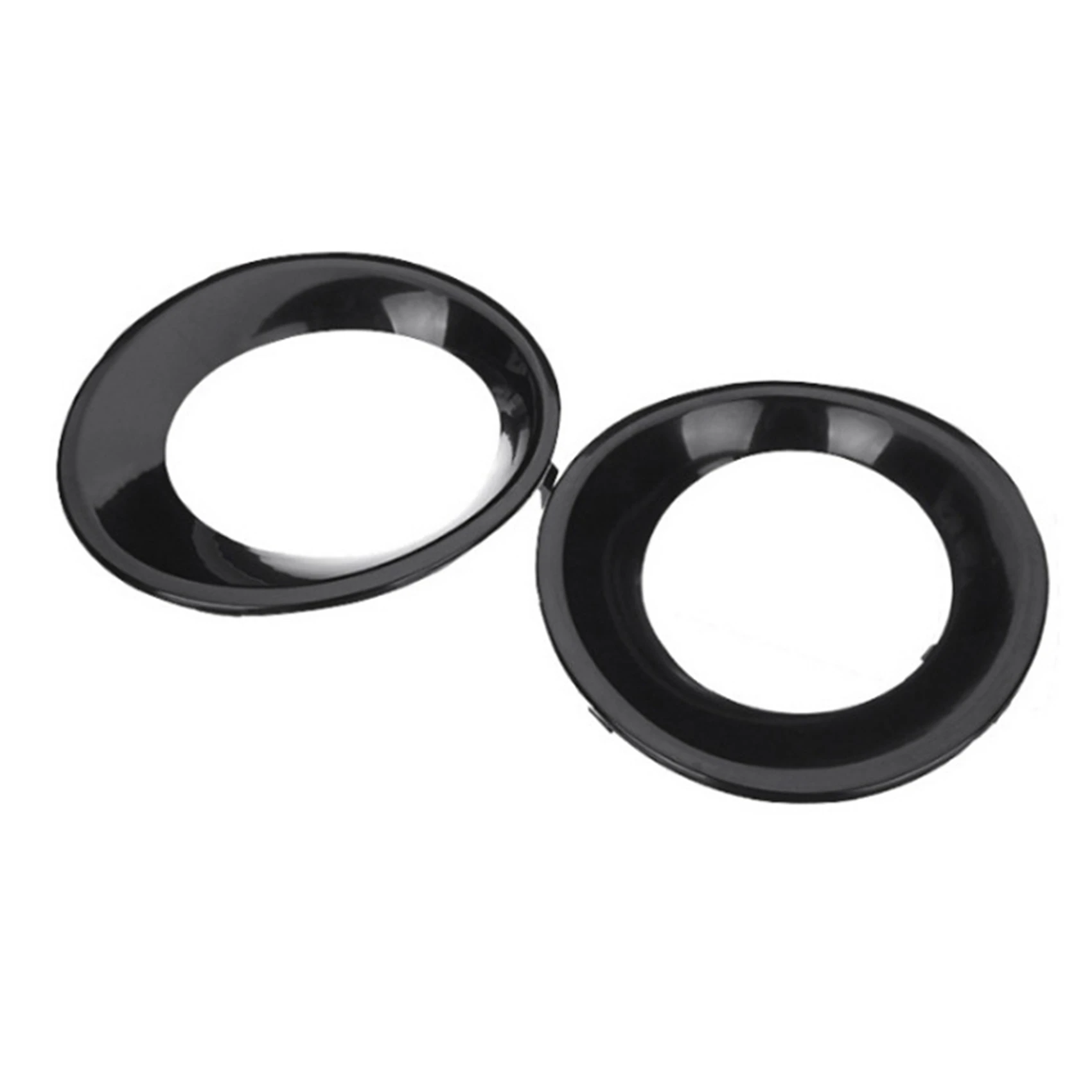 

2 шт., черные Противотуманные фары для BMW X3 E83 LCI 2007-2010