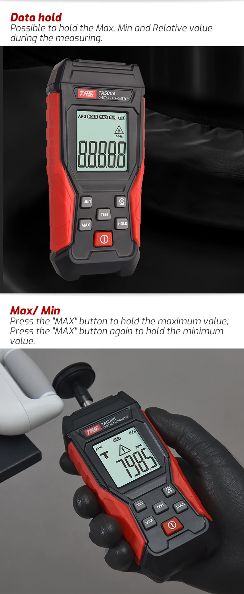 TASI     Ÿڹ,   Ÿڹ,  ִ 100000 RPM Ÿڹ, TA500A/B/C