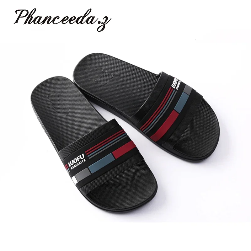 

New 2024 Casual Shoes Women Sandals Sandalias Mujer Summer Style Fashion Rivet Flip Flops Top Quality Flats Solid #24011905