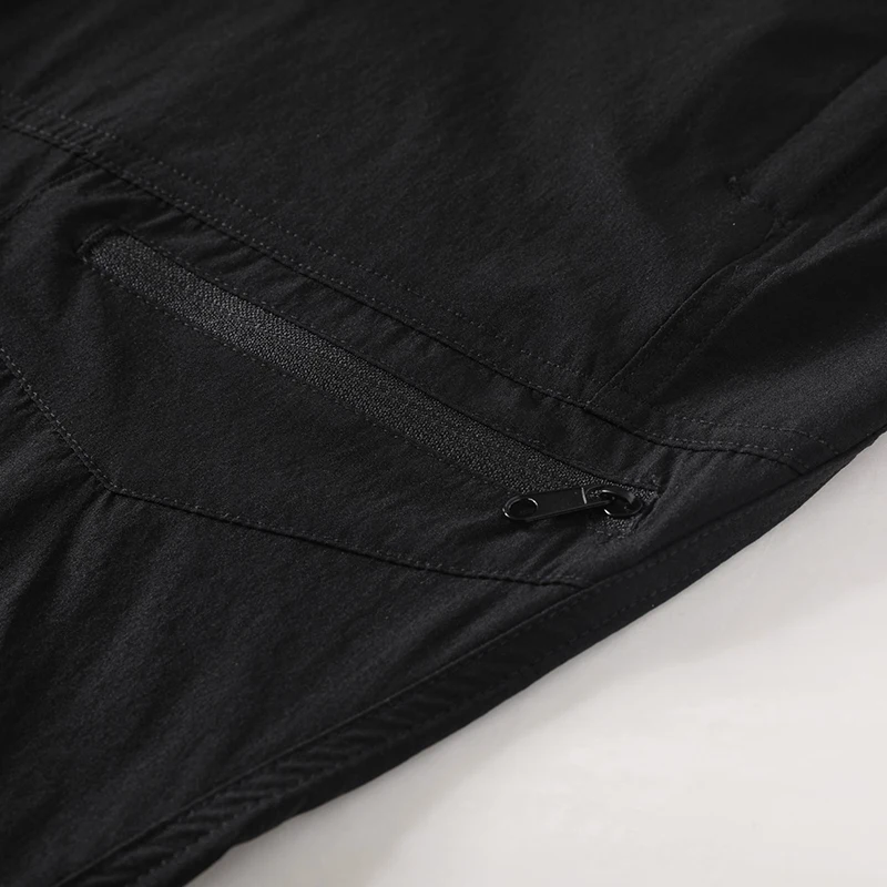 EUMERGX Women's Summer Hiking Pants 4