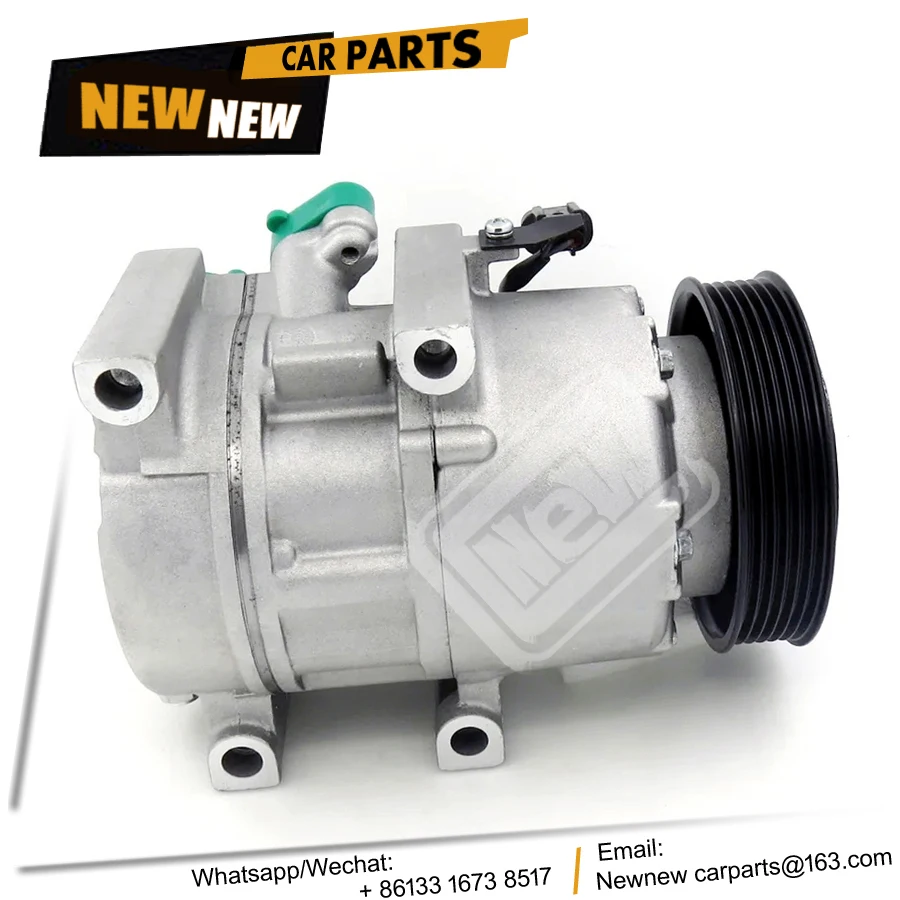New For hyundai sonata compressor Hyundai Sonata 20112014 2.0L / 2.4L