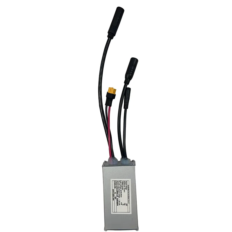EBIKE Brushless Motor Controller Electric Bike Conversion Kit 36V 15A LSW862-79-4F 24V 15A Bicycle Accessories Electric Scooter