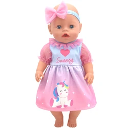 Charming Doll Bear Jumpsuit & Hat Outfit Set - Perfect Gift (Pink Red)
