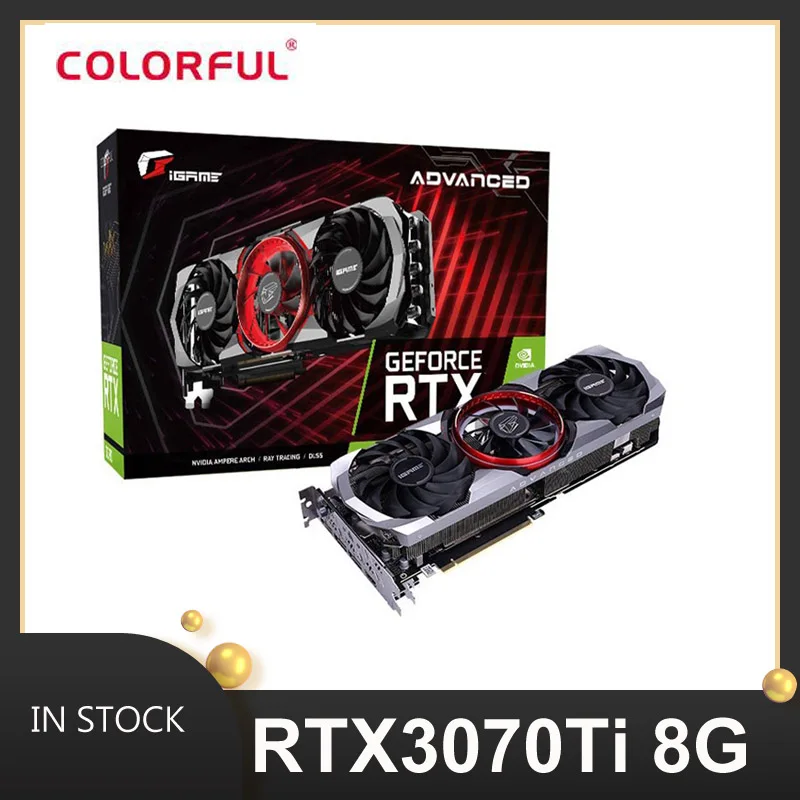 

Rtx3070ti 8gb 256bit gddr6 nvidia geforce video mining card card BTC eth mina RTX3070 3080gpu