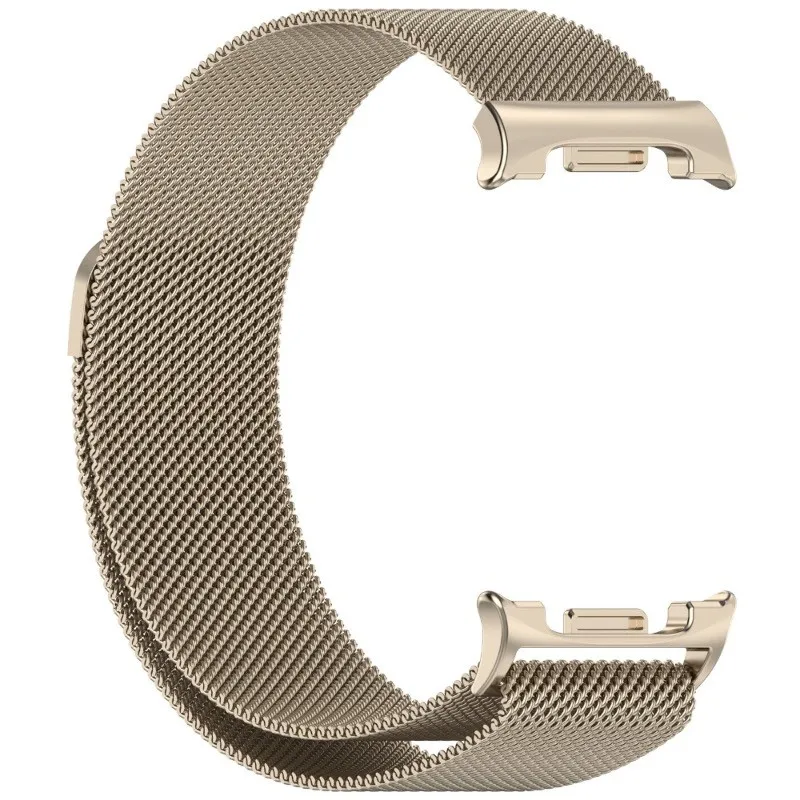 Milanese Stainless Steel Bracelet Watchband