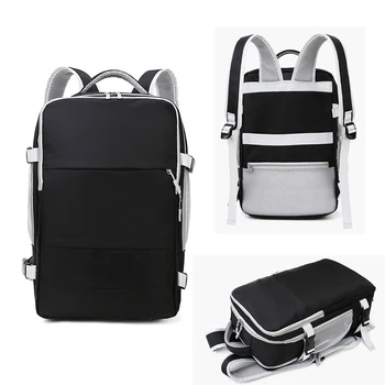 Waterproof Large Capacity Backpack 1