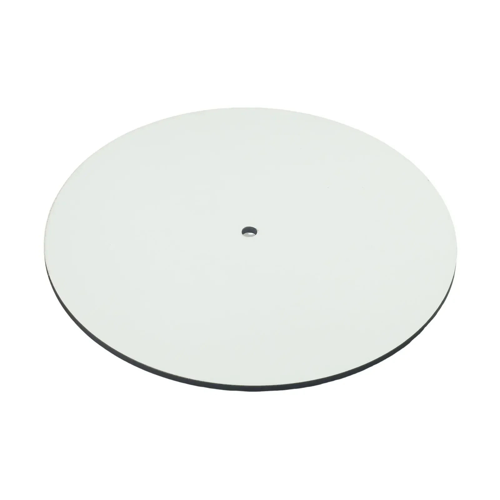 Wall Clock Blank Clock Face Clock Face DIY Face High Quality White Wooden Wall 5mm Thick 8 10 12 Inch Blank Clock 2
