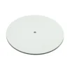 Wall Clock Blank Clock Face Clock Face DIY Face High Quality White Wooden Wall 5mm Thick 8 10 12 Inch Blank Clock 2