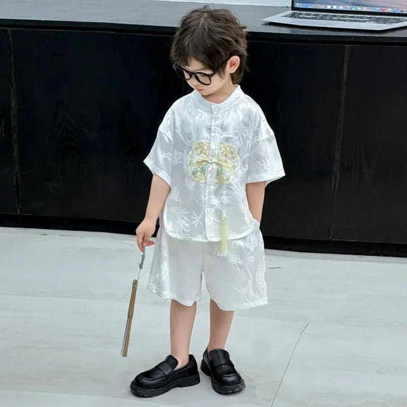 3-XG017 white short