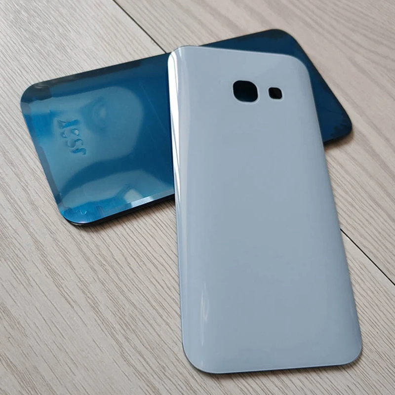 For Samsung Galaxy A3 2017 Back Cover Battery Case For Galaxy A3