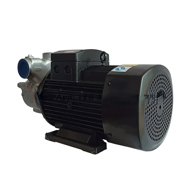 Рисунок 5 - Водяной насос 25QY-2 380 кВт л/ч