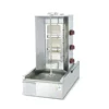 Gas Shawarma Machine Equipment Turkish Kebab Gas Shawarma Customize CE Stainless Steel Chicken Grill Machine for Restaurant 1