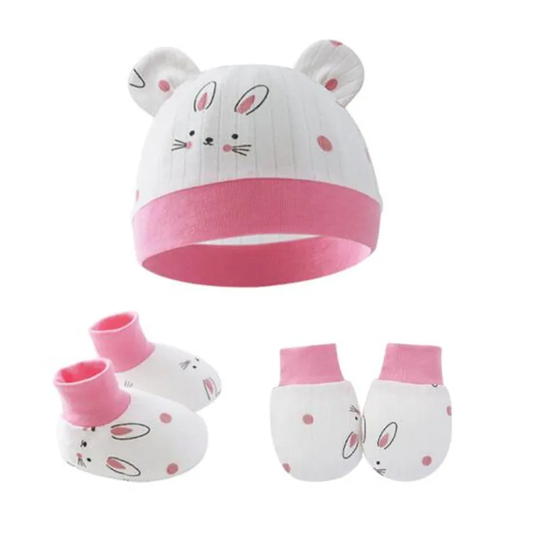 Рисунок 5 - Комплект из шапки