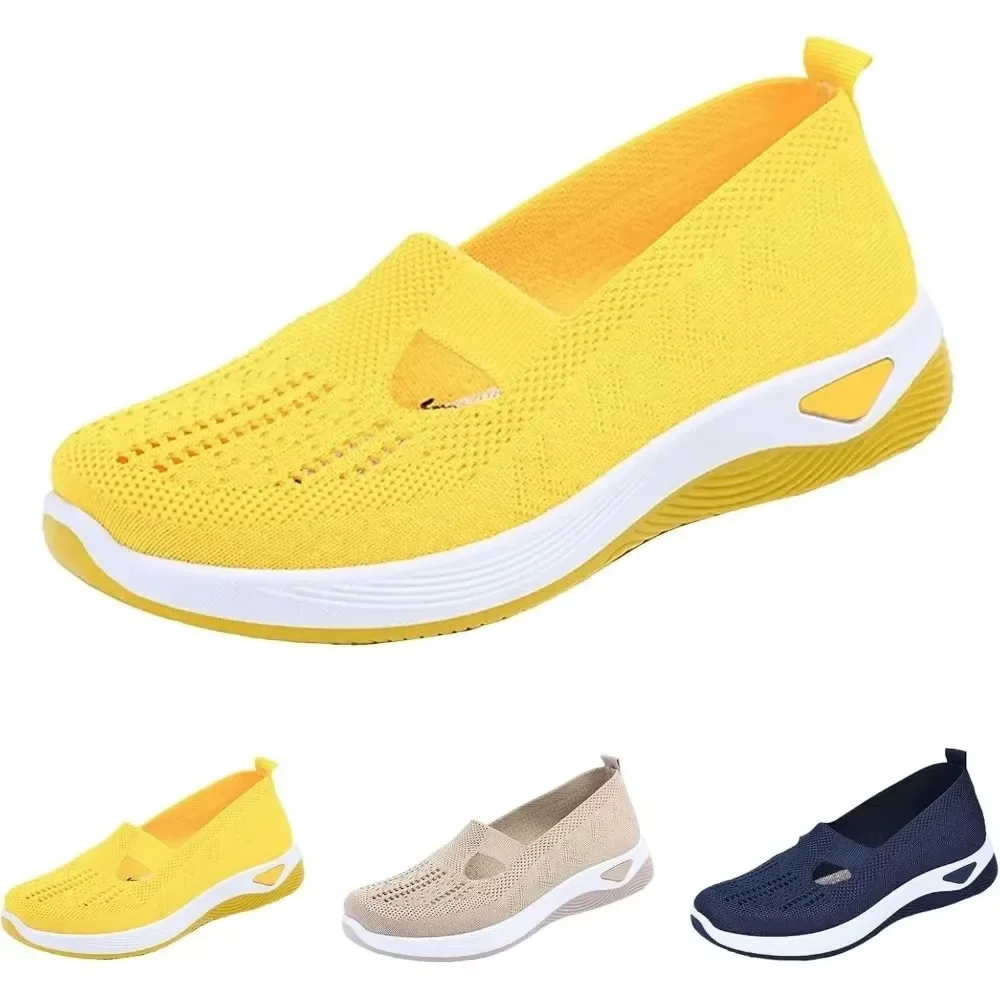 Women's Orthopedic Trainers | Lace-Up