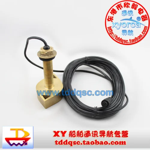 

CVS-126 Marine fishing probe probe parts Original probe 500T-3B