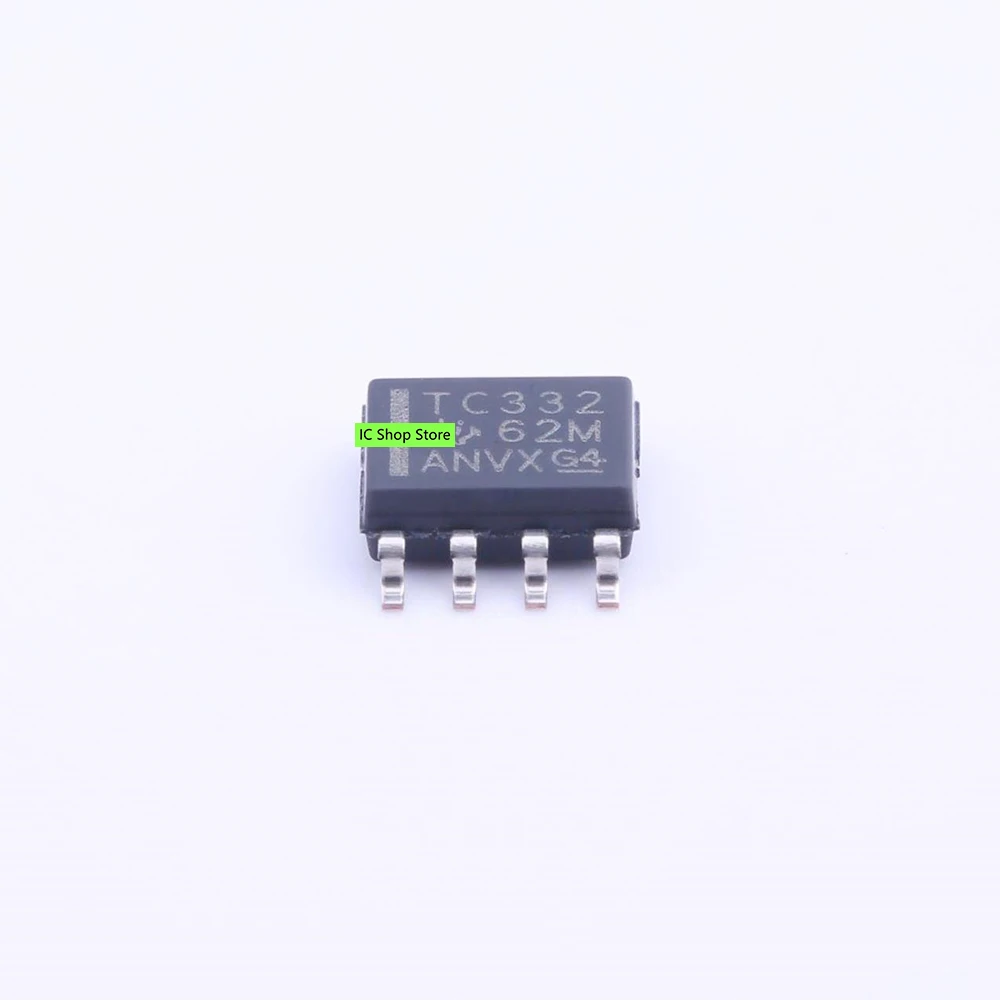 

TCAN332GDR TCAN332 TC332 SOT23-8 100% Original Brand New