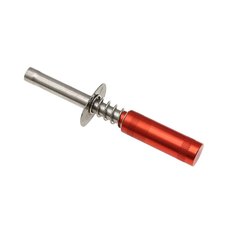 HSP Remote Control Car Igniter Aluminum Alloy Model Engine Igniter Upgrade Parts No. 5