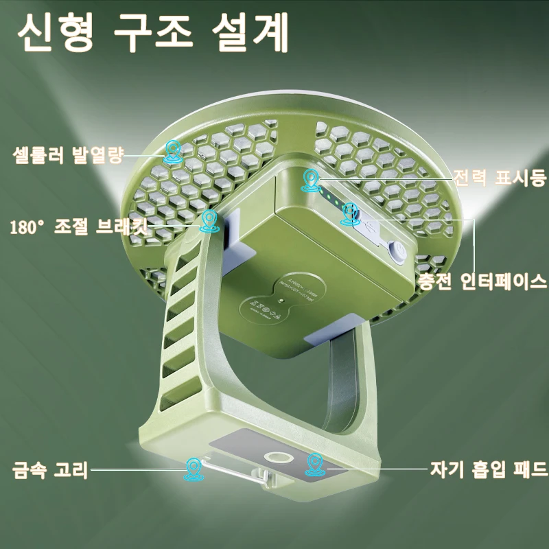 MOSLIGHTING 야외 투광 LED 캠핑 조명, 휴대용 배터리 조명, USB 야간 작업 램프, 방수 손전등, 낚시 조명,고휘도 비상 야간등, 스탠드, 벽걸이등, 안전 에너지 절약, 탁상등, 자동차 수리등