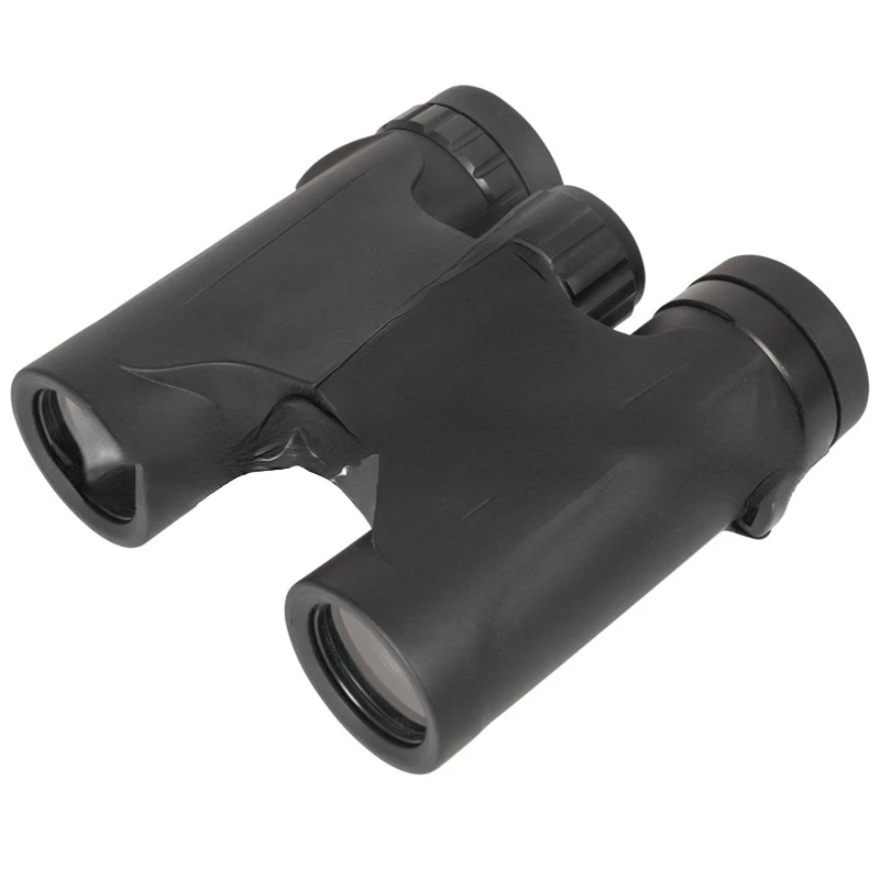 

X 10x25 HD Binoculars High Power Low Light Night Vision Professional Outdoor Portable Viewing