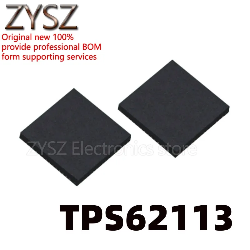 

5 шт. TPS62113RSAR TPS62113 чип QFN16 VQFN16 Переключатель Регулятор IC