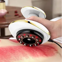 

Massager for Body Guasha Slimming Back Massager Cellulite Massager Gua Sha Foot Massager Eletric Muscle Stimulator Losing Weight