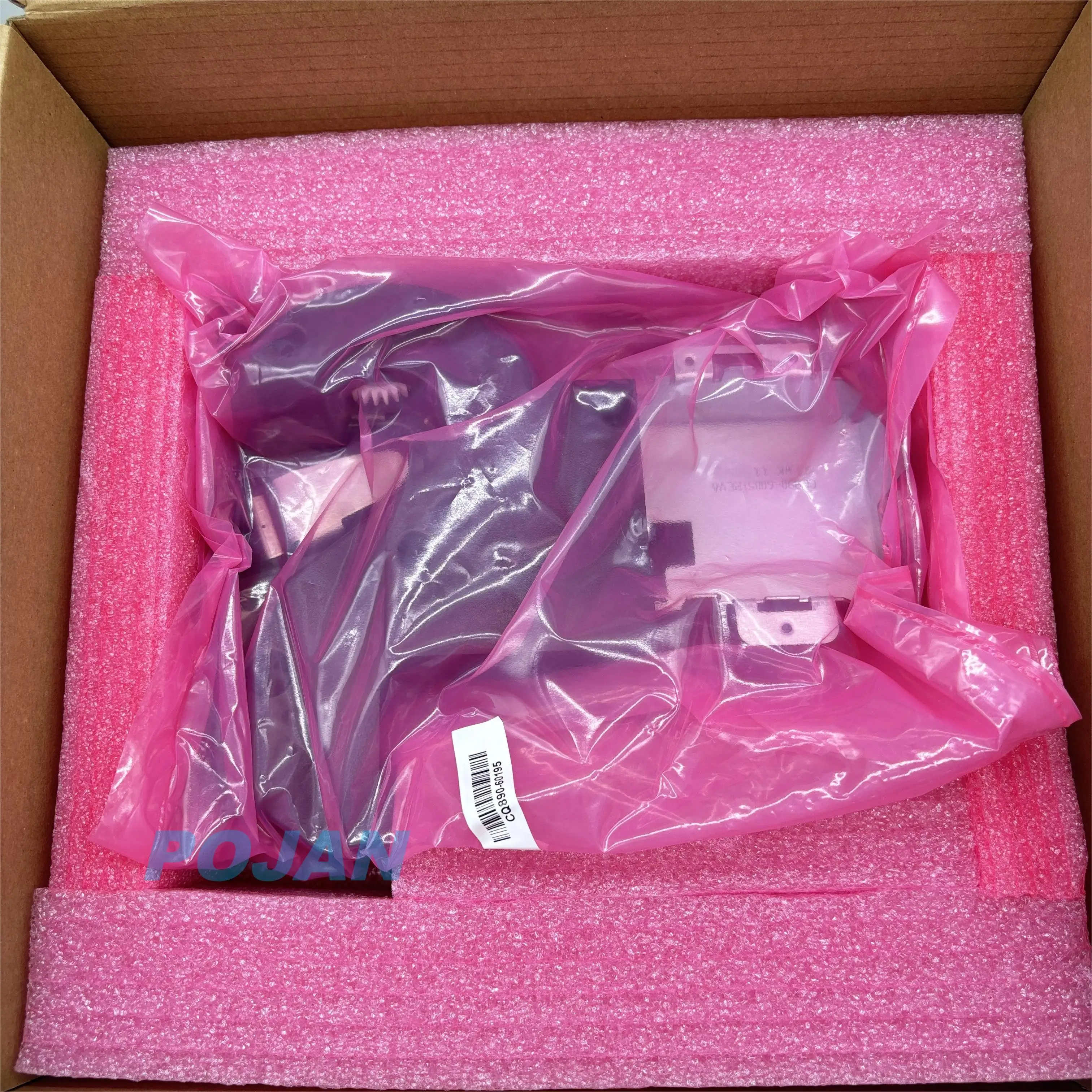 

Флейта с левой опорой для планшетов Designjet T520 T730 T830 T525 T530 H728 #728