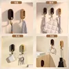 Hook with strong adhesive, wall load-bearing, traceless hook attachment, wall without drilling, hook attachment 4