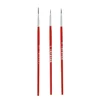 20pcs Thin Art Supplies Hand Painted Acrylic Hook Line Pen Paint Painting Brush Drawing 4