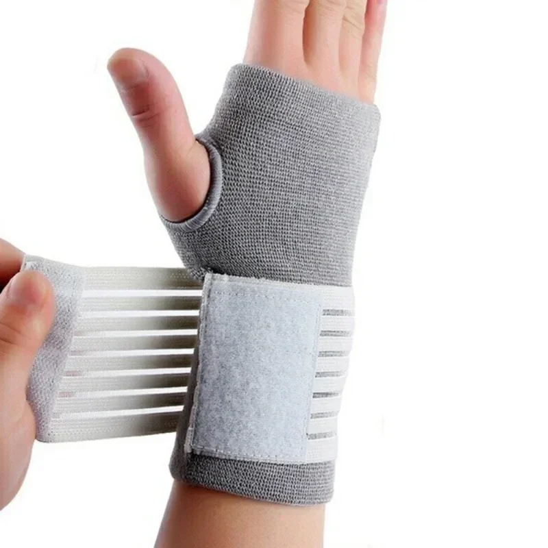 

Sports wrist strap