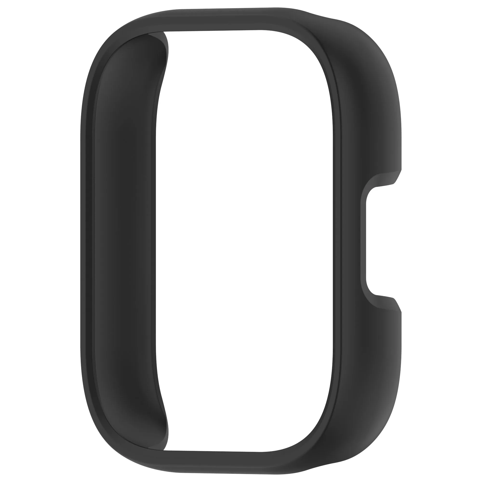 Durable Hard PC Protective Bumper Frame Shell