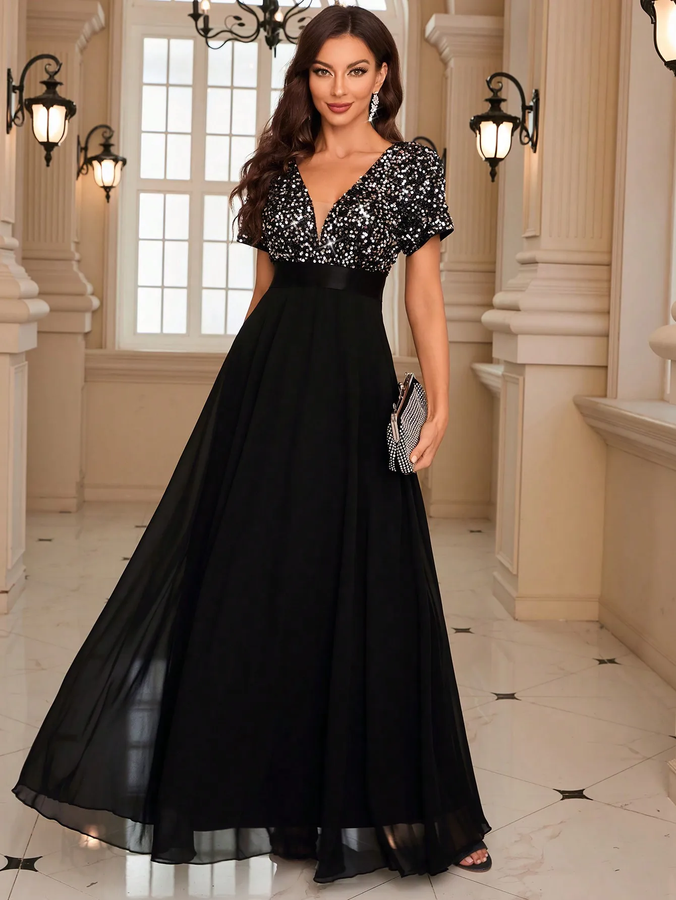 Unithorse-Elegant-Contrast-Sequin-Chiffon-Formal-Dress.jpg