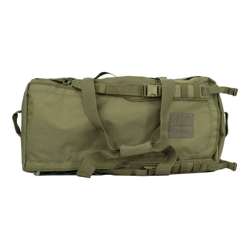 Super Capacity 106L Tactical Luggage Bag 600D Nylon Waterproof