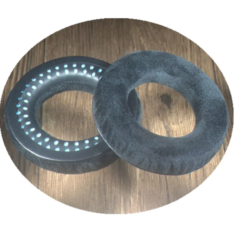 Cuscinetti Auricolari In Tessuto Di Velluto Per Beyerdynamic Dt770 Dt880 Dt990 Dt 770 Pro Dt 880 Pro Dt 990 Pro Cuffie Auricolari Di Ricambio