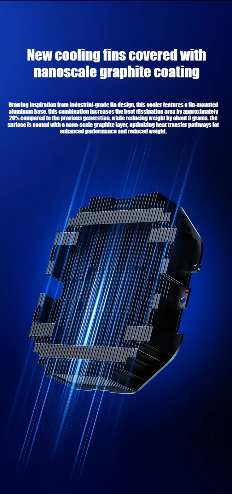 TH28 Semiconductor Phone Cooler 15V/2A High Powerful Cooling Radiator Multi Gears Adjustable Temperature Control With_voghion.com